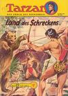 Cover for Tarzan (Lehning, 1959 series) #49