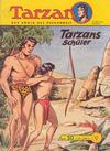 Cover for Tarzan (Lehning, 1959 series) #50