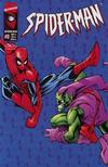 Cover for Spider-Man (Panini Deutschland, 1997 series) #0