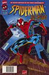 Cover for Spider-Man (Panini Deutschland, 1997 series) #1