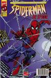 Cover for Spider-Man (Panini Deutschland, 1997 series) #2