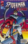 Cover for Spider-Man (Panini Deutschland, 1997 series) #3