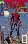 Cover for Spider-Man (Panini Deutschland, 1997 series) #4