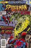 Cover for Spider-Man (Panini Deutschland, 1997 series) #5