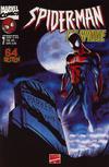 Cover for Spider-Man (Panini Deutschland, 1997 series) #7