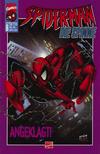 Cover for Spider-Man (Panini Deutschland, 1997 series) #8