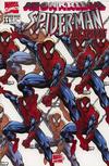 Cover for Spider-Man (Panini Deutschland, 1997 series) #11