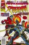 Cover for Spider-Man (Panini Deutschland, 1997 series) #12