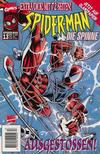 Cover for Spider-Man (Panini Deutschland, 1997 series) #13