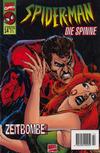 Cover for Spider-Man (Panini Deutschland, 1997 series) #14