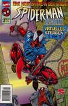 Cover for Spider-Man (Panini Deutschland, 1997 series) #15