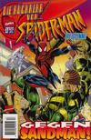 Cover for Spider-Man (Panini Deutschland, 1997 series) #17