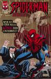 Cover for Spider-Man (Panini Deutschland, 1997 series) #21