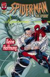 Cover for Spider-Man (Panini Deutschland, 1997 series) #22