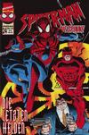 Cover for Spider-Man (Panini Deutschland, 1997 series) #24