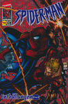 Cover for Spider-Man (Panini Deutschland, 1997 series) #25