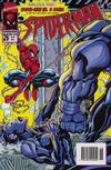 Cover for Spider-Man (Panini Deutschland, 1997 series) #26