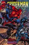 Cover for Spider-Man (Panini Deutschland, 1997 series) #28