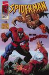 Cover for Spider-Man (Panini Deutschland, 1997 series) #30