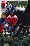 Cover for Spider-Man (Panini Deutschland, 1997 series) #31