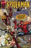 Cover for Spider-Man (Panini Deutschland, 1997 series) #32