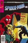 Cover for Spider-Man (Panini Deutschland, 1997 series) #33