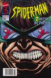 Cover for Spider-Man (Panini Deutschland, 1997 series) #36