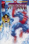 Cover for Spider-Man (Panini Deutschland, 1997 series) #37