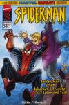 Cover for Spider-Man (Panini Deutschland, 1997 series) #38