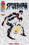 Cover for Spider-Man (Panini Deutschland, 1997 series) #39