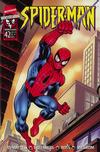 Cover for Spider-Man (Panini Deutschland, 1997 series) #42
