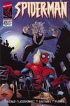 Cover for Spider-Man (Panini Deutschland, 1997 series) #43