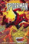 Cover for Spider-Man (Panini Deutschland, 1997 series) #44