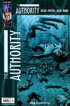 Cover for The Authority (mg publishing, 2001 series) #9