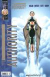 Cover for The Authority (mg publishing, 2001 series) #10