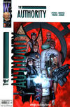 Cover for The Authority (mg publishing, 2001 series) #13