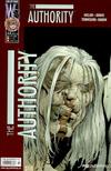 Cover for The Authority (mg publishing, 2001 series) #14