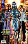 Cover for The Authority (mg publishing, 2001 series) #15
