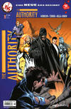 Cover for The Authority (mg publishing, 2001 series) #16