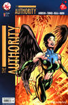 Cover for The Authority (mg publishing, 2001 series) #17
