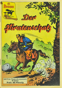 Cover Thumbnail for Piccolo-Sonderband (Lehning, 1954 series) #10