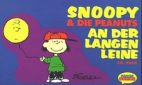 Cover Thumbnail for Snoopy & die Peanuts (Wolfgang Krüger Verlag, 1985 series) #30