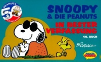 Cover Thumbnail for Snoopy & die Peanuts (Wolfgang Krüger Verlag, 1985 series) #40