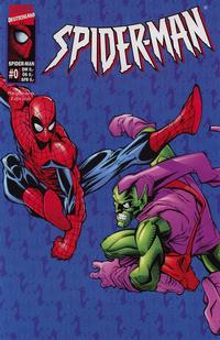 Cover Thumbnail for Spider-Man (Panini Deutschland, 1997 series) #0