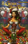 Cover Thumbnail for Grimm Fairy Tales Holiday Edition (2009 series) #1 [Cover A - Franchesco]