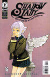 Cover for Masakazu Katsura's Shadow Lady (Dark Horse, 1998 series) #11