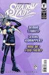 Cover for Masakazu Katsura's Shadow Lady (Dark Horse, 1998 series) #14