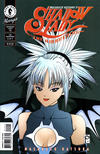 Cover for Masakazu Katsura's Shadow Lady (Dark Horse, 1998 series) #15