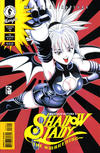 Cover for Masakazu Katsura's Shadow Lady (Dark Horse, 1998 series) #16