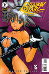 Cover for Masakazu Katsura's Shadow Lady (Dark Horse, 1998 series) #19